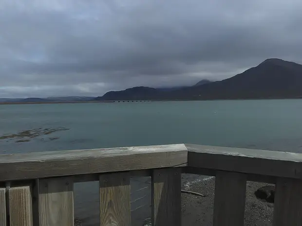 Borgarnes, Borgarfjörður