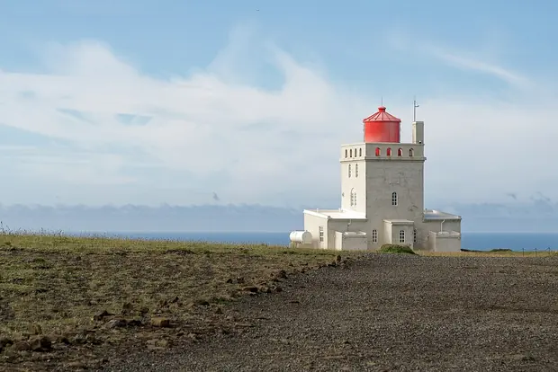 Dyrhólaey, Vík and Mýrdalur