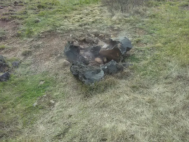 Hveragerði, Álftanes, about 1m 05s