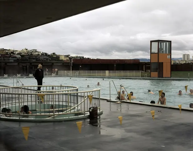 Laugardalslaug, Family Park & Zoo and Laugardalslaug