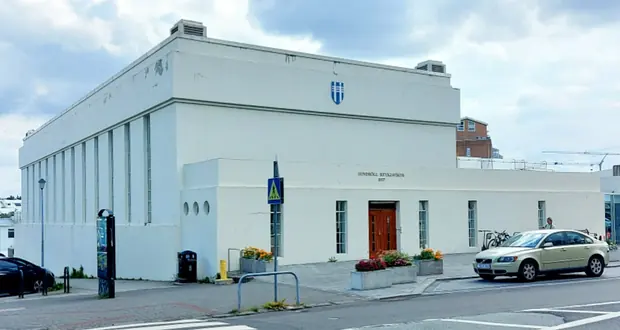 Sundhöllin, Reykjavík, Family Park & Zoo and Laugardalslaug
