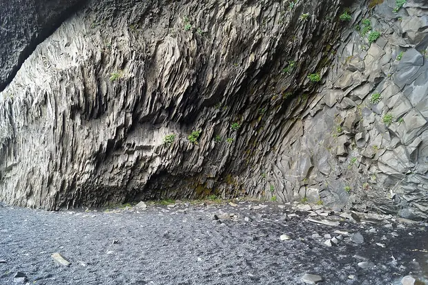 Reynisfjara, Vík and Mýrdalur